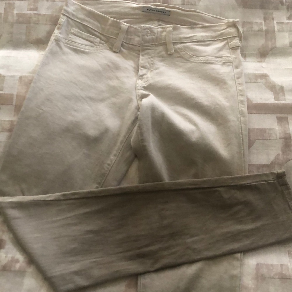 Flying Monkey Jeans!!